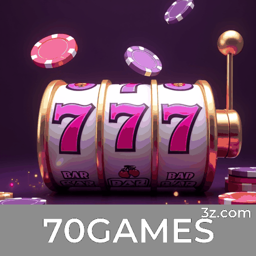 70GAMES Logo