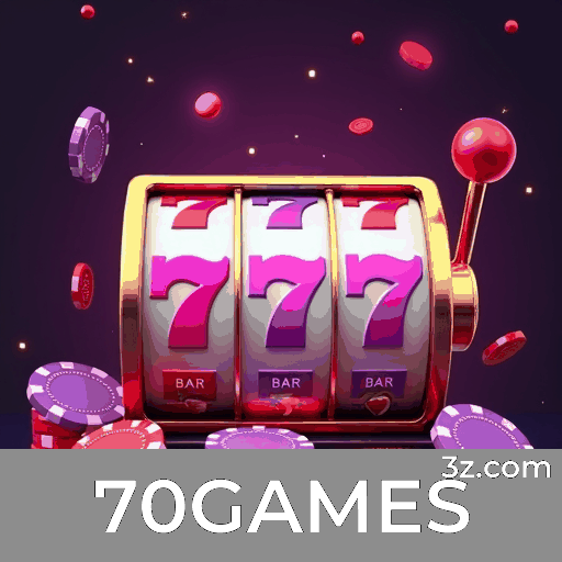 70GAMES Logo