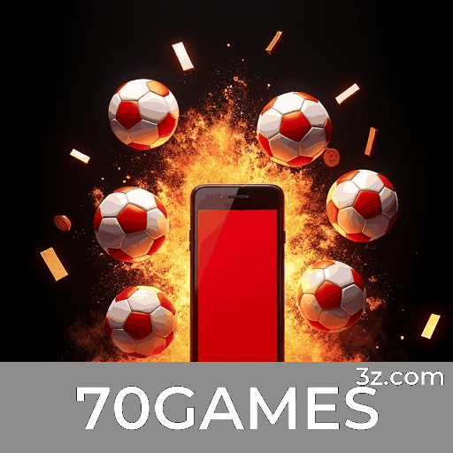70GAMES Logo
