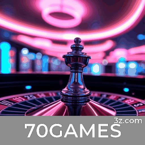 70GAMES Logo