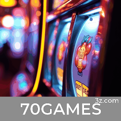 70GAMES Logo