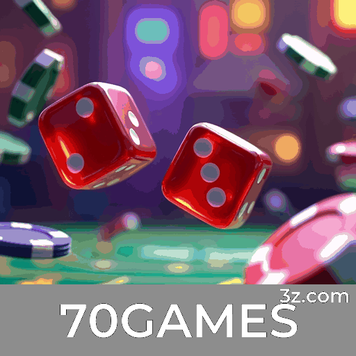70GAMES Logo